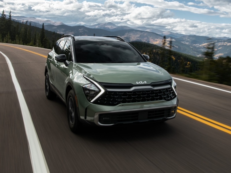 Certified Pre-Owned Kia Dealer near Me